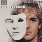 Peter Frampton - Premonition (UK Pressing)