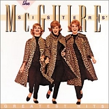 McGuire Sisters, The - Greatest Hits