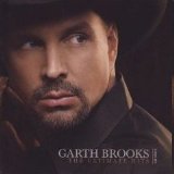 Garth Brooks - Ultimate Hits CD1