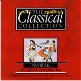 Dvorak - The Classical Collection #13 - Dvorak The Great Symphonies