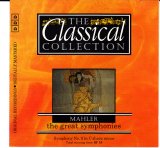 Mahler - The Classical Collection #31 - Die großen Sinfonien