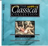 Anton Bruckner - The Classical Collection #45 - Pastorale Symphonik