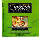 George Gershwin - The Classical Collection #23 : Gershwin