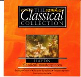Joseph Haydn - The Classical Collection #16 - Haydn Classical Masterpieces