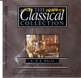 Carl Philipp Emanuel Bach - The Classical Collection #41 - C P E Bach