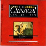 Frederic Chopin - The Classical Collection #28 - Chopin - Klassiker de Romantik