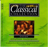 Joseph Haydn - The Classical Collection #38 - Joseph Haydn - Frühe Symphonien