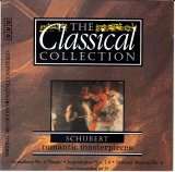 Franz Schubert - The Classical Collection #42 - Romantic Masterpieces