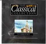 Peter Ilyich Tchaikovsky - The Classical Collection #26 - Tschaikowsky - Romantische Werke