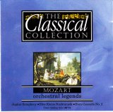 Mozart, Wolfgang - The Classical Collection #2 - Orchestral Legends 2