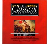 Ludwig Van Beethoven - The Classical Collection #4 - The Great Symphonies