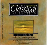 Ludwig Van Beethoven - The Classical Collection #24 - Beethoven - Meisterhafte Melodien