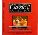 Mozart, Wolfgang - The Classical Collection #34 - Melodic Masterpieces