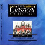 Johan Strauss - The Classical Collection #32 - Johan Strauss (Sohn) - Wiener Romantik