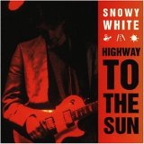 Snowy White - Highway To The Sun