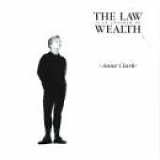 Clark, Anne - THE LAW Is An Anagram Of WEALTH