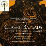 Various artists - Classic Ballads of Britain and Ireland, Vol. 1