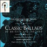 Various artists - Classic Ballads of Britain and Ireland, Vol. 2