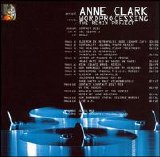 Clark, Anne - Word Processing (The Remix Project)