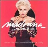 Madonna - You Can Dance