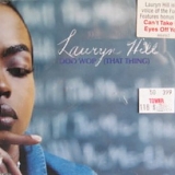 Lauryn Hill - Doo Wop (That Thing)