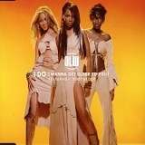 3LW - I Do (Wanna Get Close To You)