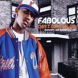 Fabolous - Can't Let You Go