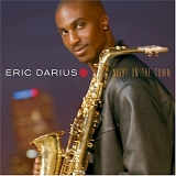 Eric Darius - Night On The Town