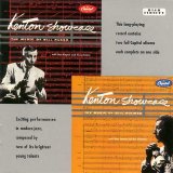 Stan Kenton - Kenton Showcase