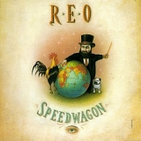 Reo Speedwagon - The Earth, A Small Man, His Dog And A Chicken