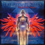 The Flower Kings - Unfold the Future