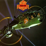 Night Ranger - 7 Wishes (Japan for US Pressing)
