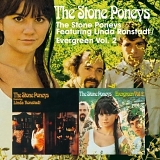 The Stone Poneys - The Stone Poneys Featuring Linda Ronstadt / Evergreen Vol. 2