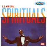 B.B. King - Sings Spirituals