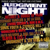 Original Soundtrack - Judgment Night