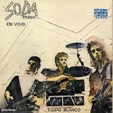 Soda Stereo - Ruido Blanco