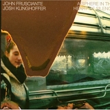 John Frusciante & Josh Klinghoffer - A Sphere In The Heart Of Silence