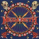 Megadeth - Capitol Punishment The Megadeth Years