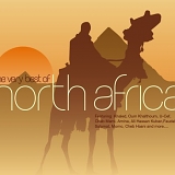 Various artists - The Very Best Of North North Africa