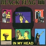 Black Flag - In My Head