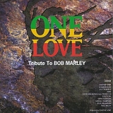 Various artists - Jazz Tribute to Bob Marley