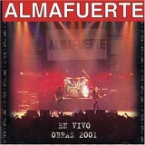 Almafuerte - En vivo en Obras