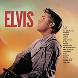 Elvis Presley - Elvis (Remastered)