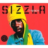 Sizzla - I-Space