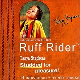 Tanya Stephens - Ruff Rider