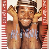 Eek-A-Mouse - The Very Best Of