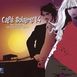 Various artists - Cafe Solaire