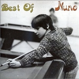 Nuno Bettencourt - Best Of Nuno