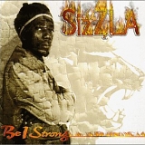 Sizzla - Be I Strong