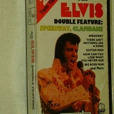 Elvis Presley - Double Features - (Viva Las Vegas - Roustabout)